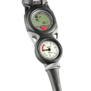 Console Mission Puck3 Mares