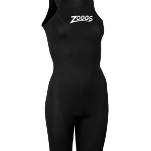 Zoggs Multix VSL smanicata 2,5 mm donna