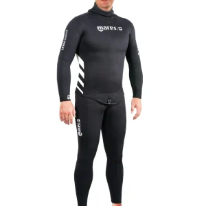 Muta apnea Mares Instinct uomo 5 mm.