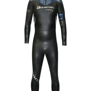 Muta Aquaman DNA uomo