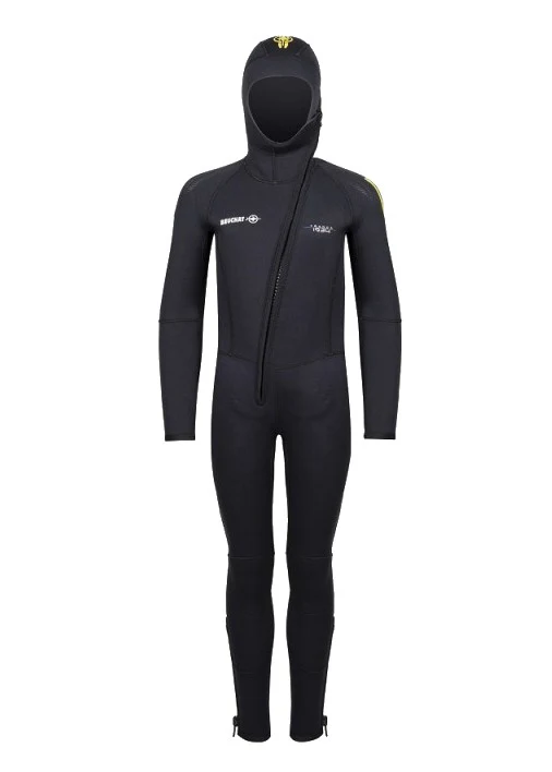 Muta Beuchat 1Dive Junior 7 mm. - immagine 3