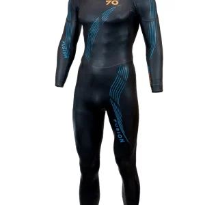 Muta Blue70 Fusion uomo