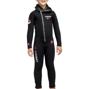 Muta Cressi Diver junior 5 mm.
