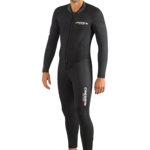 Muta monopezzo Cressi Endurance uomo 3 mm.