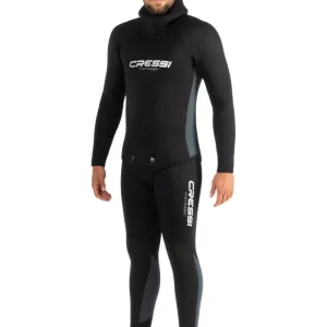 Muta Cressi Fisterra 5 mm.