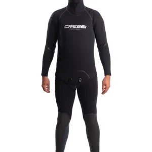 Muta Cressi Fisterra 8 mm.