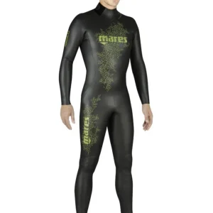 Muta apnea Mares Horizon uomo 2 mm