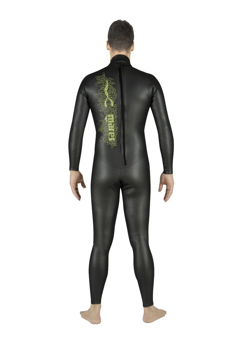 Muta apnea Mares Horizon uomo 2 mm - immagine 3