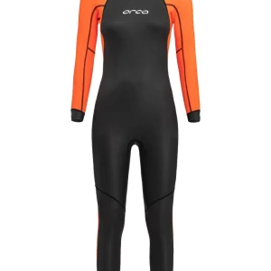 Muta Orca Vitalis Hi-Vis donna