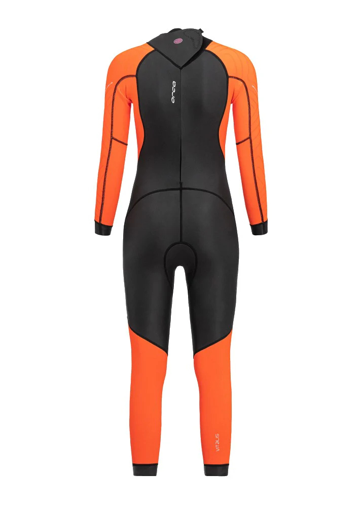 Muta Orca Vitalis Hi-Vis donna - immagine 3