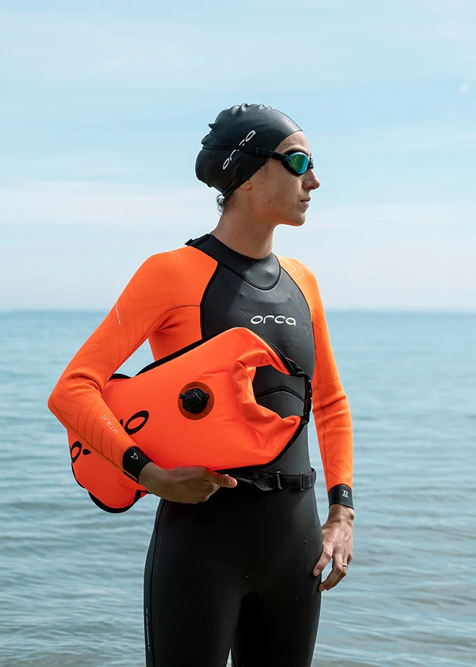 Muta Orca Vitalis Hi-Vis donna - immagine 4