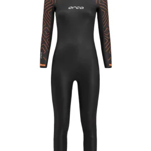 Muta Orca Vitalis TRN donna