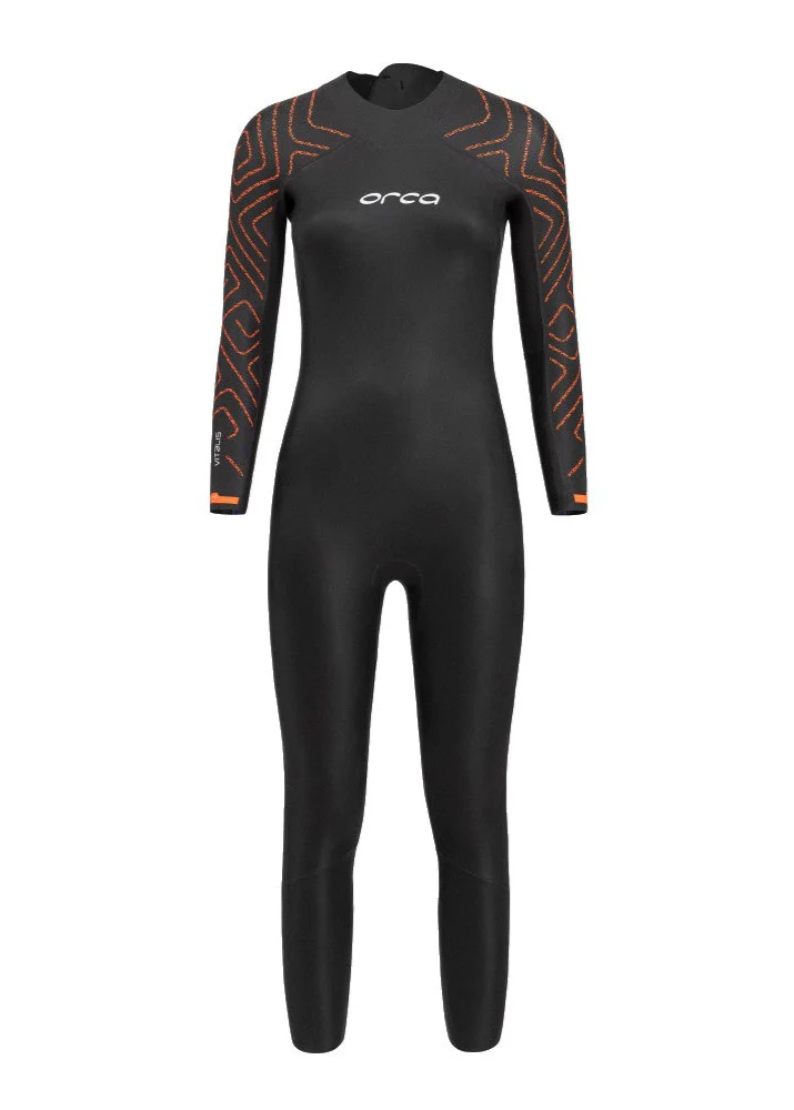 Muta Orca Vitalis TRN donna - immagine 2