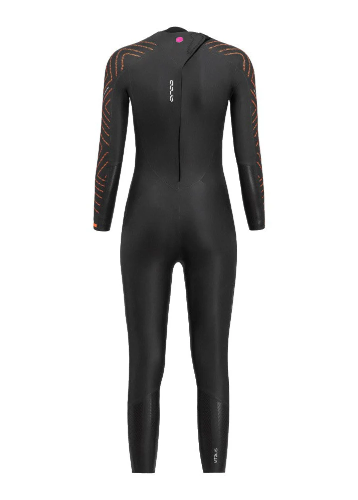 Muta Orca Vitalis TRN donna - immagine 3