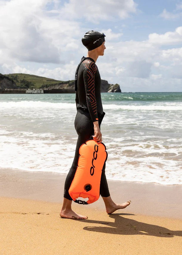 Muta Orca Vitalis TRN donna - immagine 4