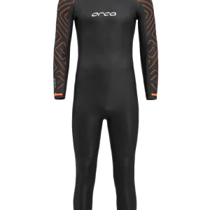 Muta Orca Vitalis TRN Uomo