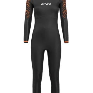Muta Orca Vitalis Thermal donna