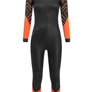 Muta Orca Zeal Hi-Vis donna