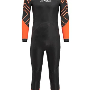 Muta Orca Zeal Hi-Vis uomo