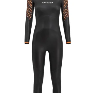 Muta Orca Zeal Thermal donna