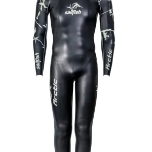 Muta Sailfish Arctic 1 uomo