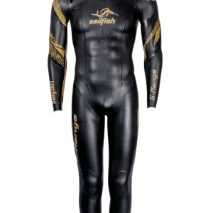 Muta Sailfish G-Range 9 uomo