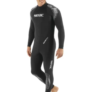 Muta Seac Cover uomo 5 mm.