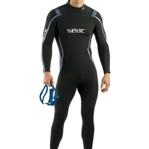 Muta intera Seac Feel 3 mm. uomo