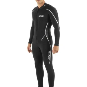 Muta intera Seac Invidia 3 mm. uomo