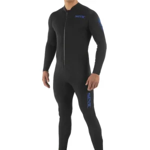 Muta intera Seac Liberty Man 3 mm.