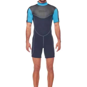 Muta shorty Seac Sense 2,5 mm. uomo