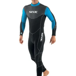 Muta intera Seac Sense 3 mm. uomo