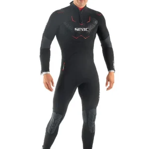 Muta Seac Space uomo 5 mm.