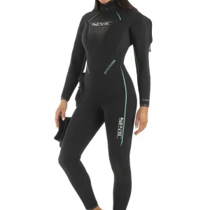 Muta Seac Space Dry donna 7 mm.