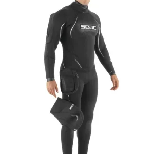 Muta Seac Space Dry uomo 7 mm.
