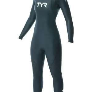 Muta TYR Hurricane C1 donna