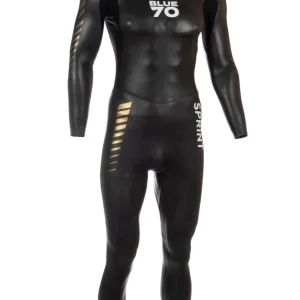 Muta Blue70 Sprint uomo