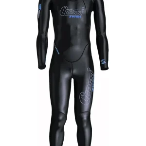 Muta Cressi Triton uomo