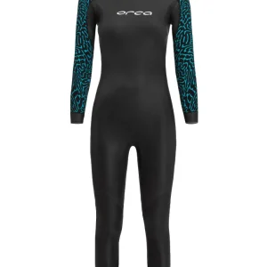 Muta Orca Mantra donna 2mm