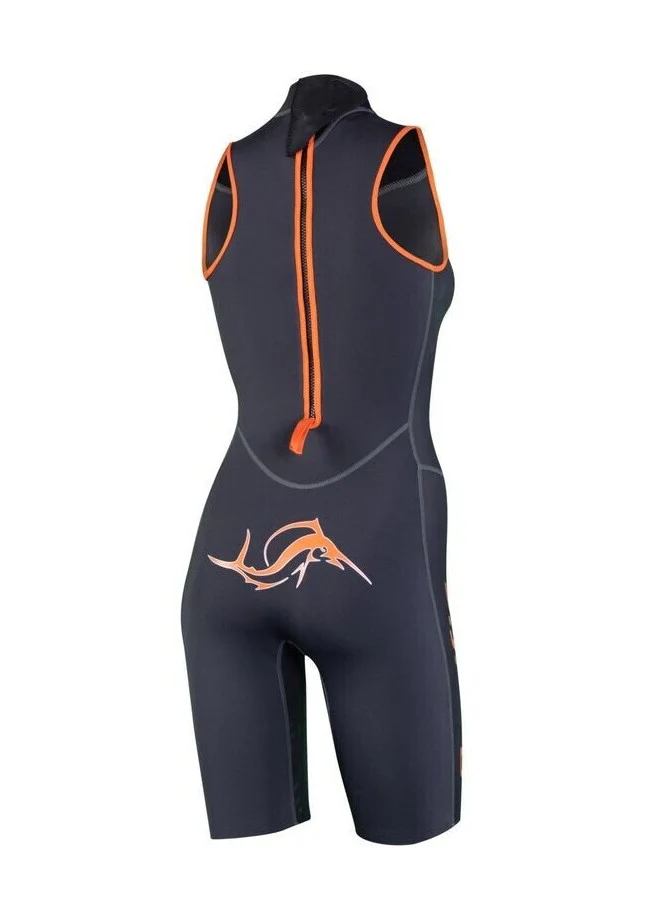 Muta Sailfish Pacific 3 donna - immagine 3