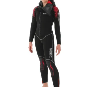 Muta Seac First Junior 5 mm.