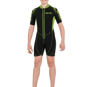 Muta Seac Look Kid 2,5 mm.