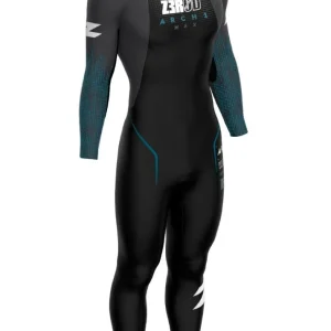 Muta Z3R0D Archi uomo