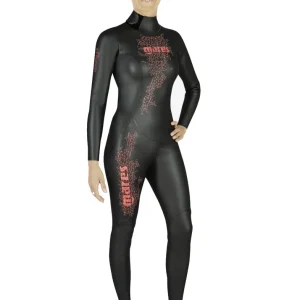 Muta apnea Mares Horizon donna 2 mm
