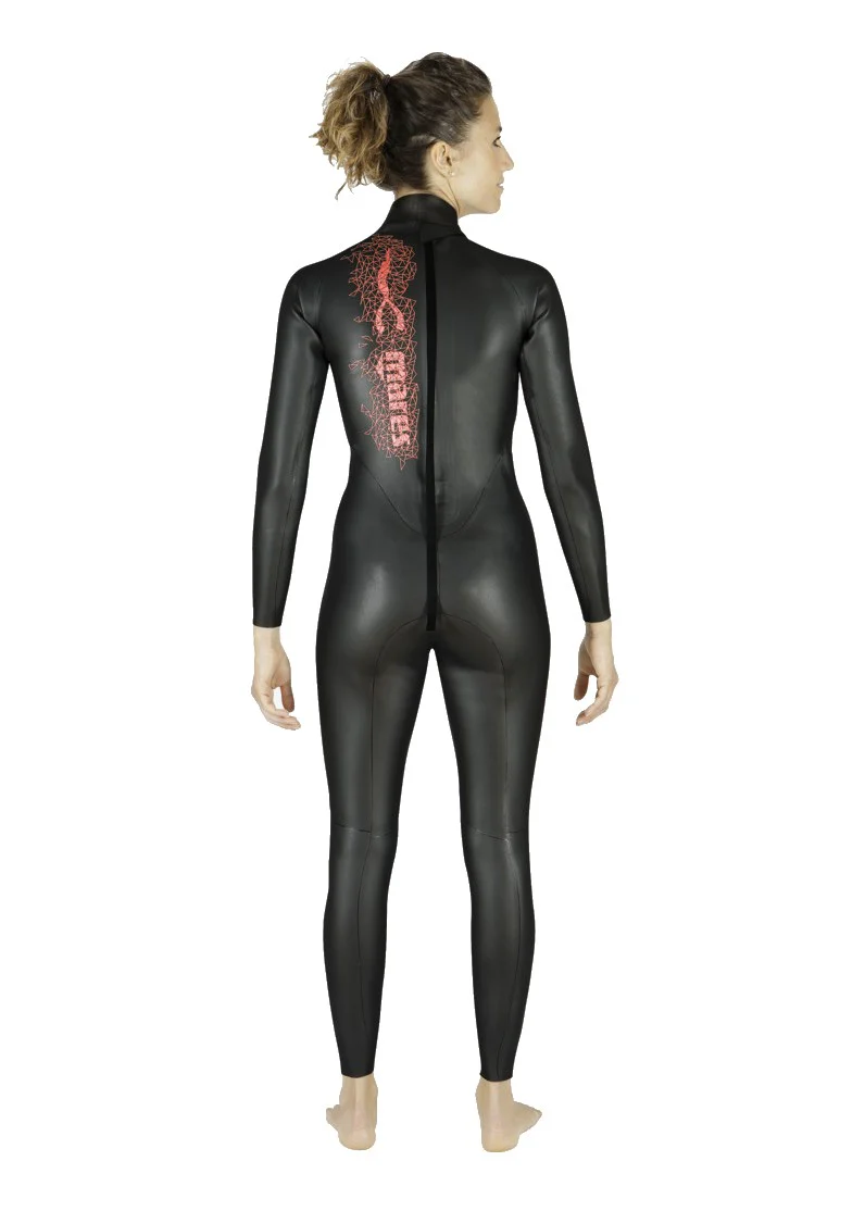 Muta apnea Mares Horizon donna 2 mm - immagine 3