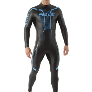 Muta apnea Seac Pace uomo