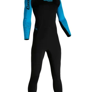 Muta nuoto Cressi Karua donna