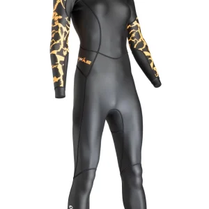 Muta nuoto Cressi Kuwae donna