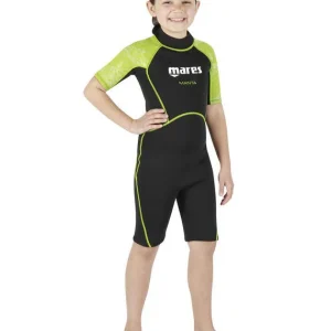 Muta shorty Mares Manta junior 2,2 mm.