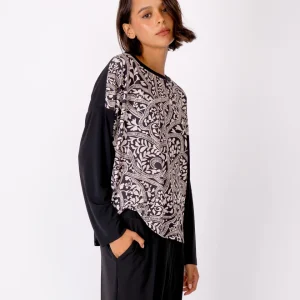 Maglia - Floreale Narah